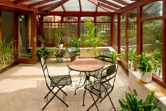 Beamond End conservatory quotes
