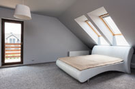 Beamond End bedroom extensions