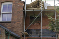 free Beamond End home extension quotes