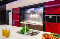 Beamond End kitchen extensions