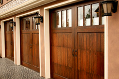 Beamond End garage extension quotes