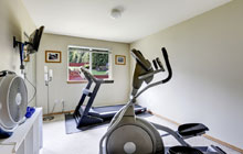 Beamond End home gym construction leads